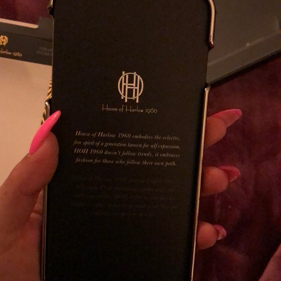 HoH iPhone 7 Plus case - Picture 5 of 6